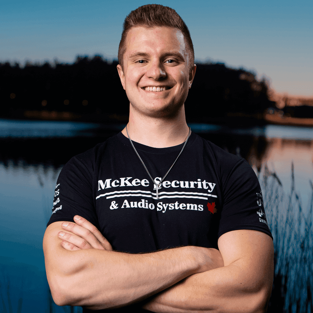 Brenden McKee, founder of Lifecycle